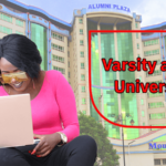 MKU among the top Universities in latest ranking