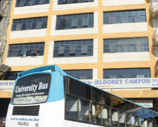 Eldoret Campus