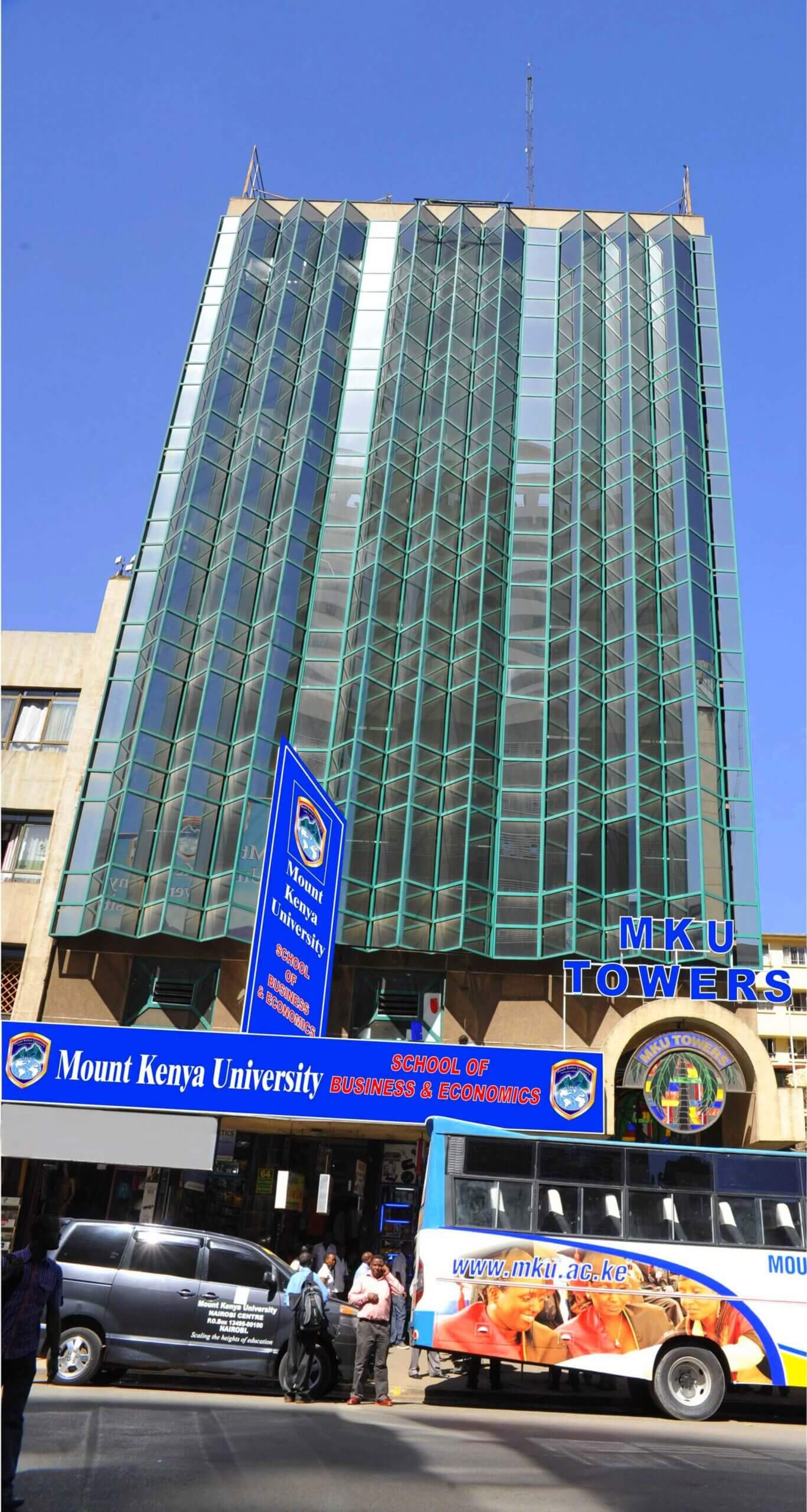 Nairobi Campus