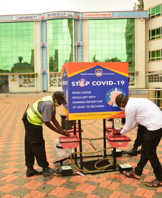 Mount Kenya University Mount Kenya University Mount Kenya University Mount Kenya University