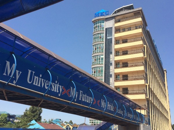 Payment Options | Mount Kenya University
