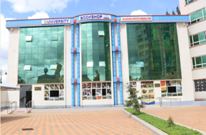 Mount kenya university thesis picture