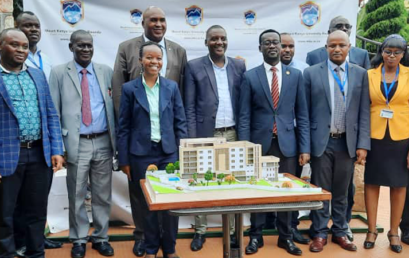 MKU Rwanda to build Rwf2.5bn hotel