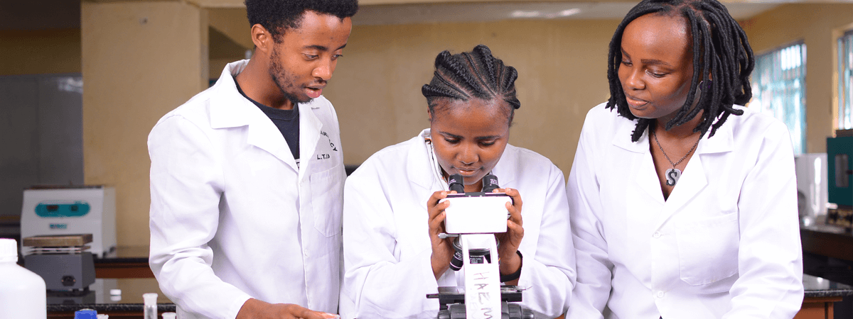 New Programme Alert: Bachelor of Science in Medical Biochemistry | Mount  Kenya University