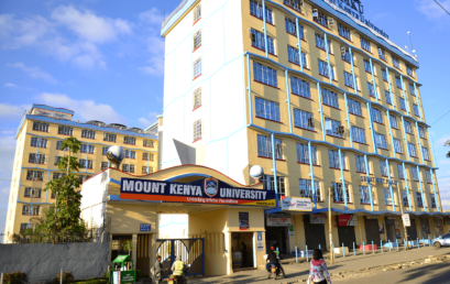 MKU Nakuru Campus Expands academic resources and students welfare services