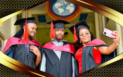 Admission of New Student’s for August 2022 Intake