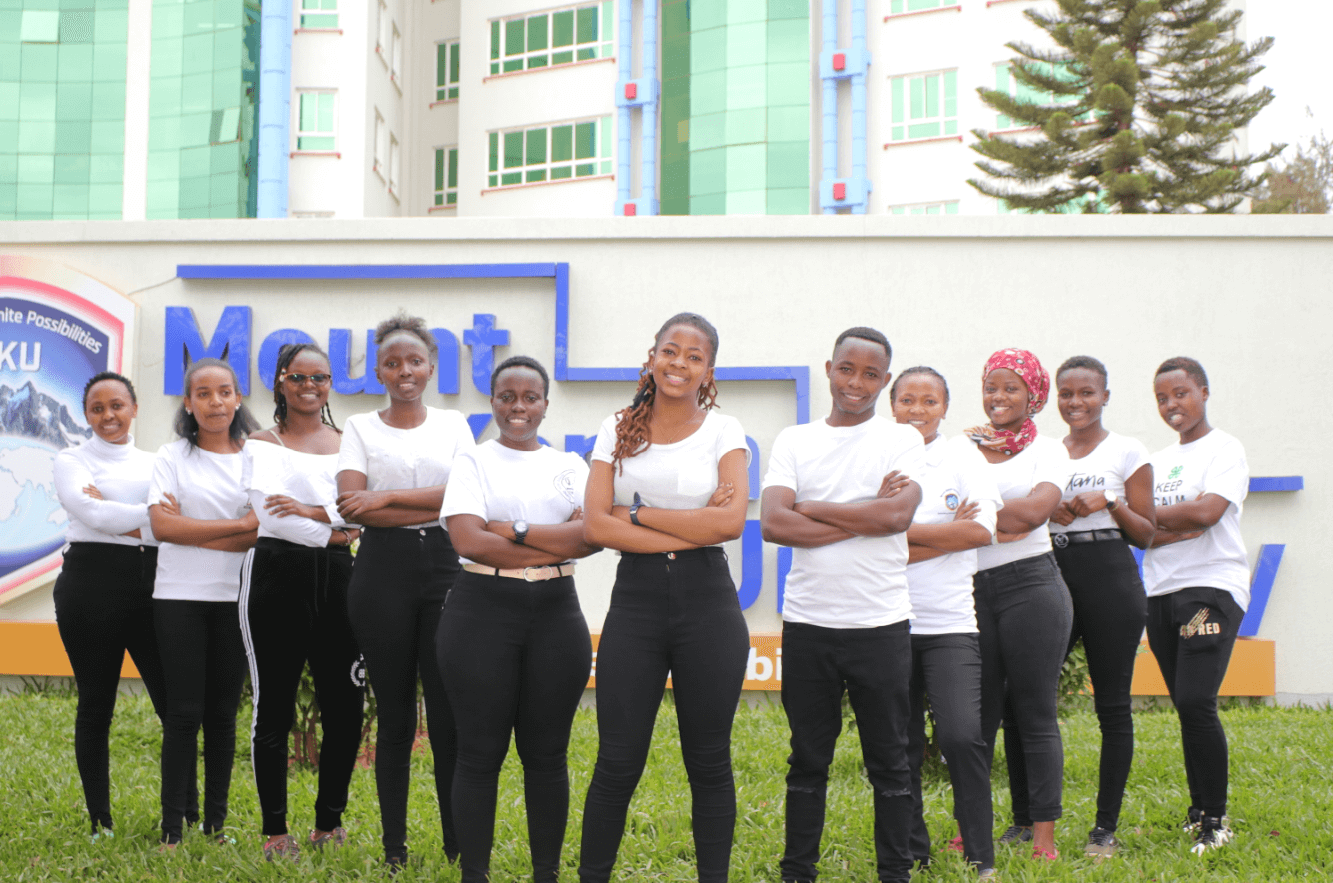 Uniqueness of Mount Kenya University Mount Kenya University