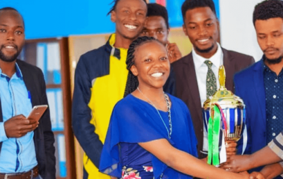 MKU Nakuru campus bags trophy in national music festivals