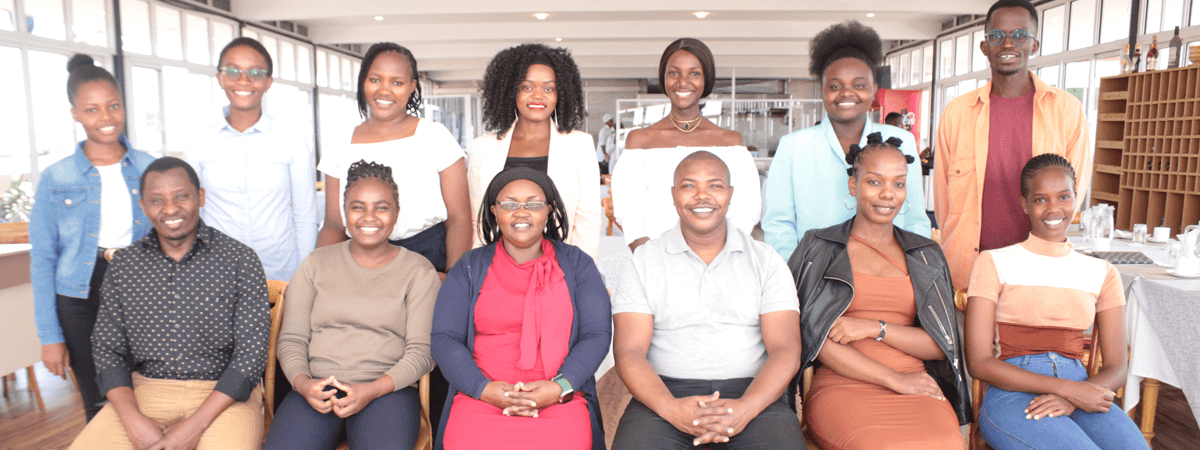 Mount Kenya University Alumni Secure Jobs in Europe - Mount Kenya