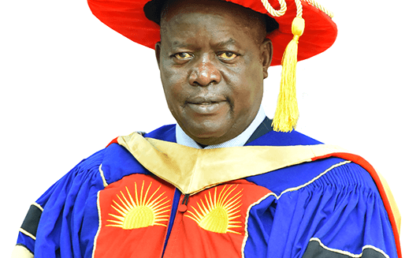 Chairman, University Council