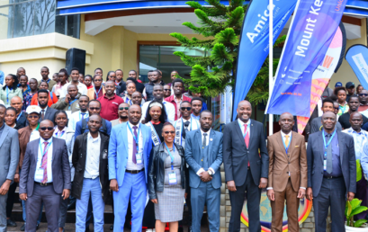MKU hosts Research, Innovation and Digital Agri-Expo 2023
