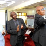 MKU acquires Interactive Displays to Enhance Technology in Teaching and Learning